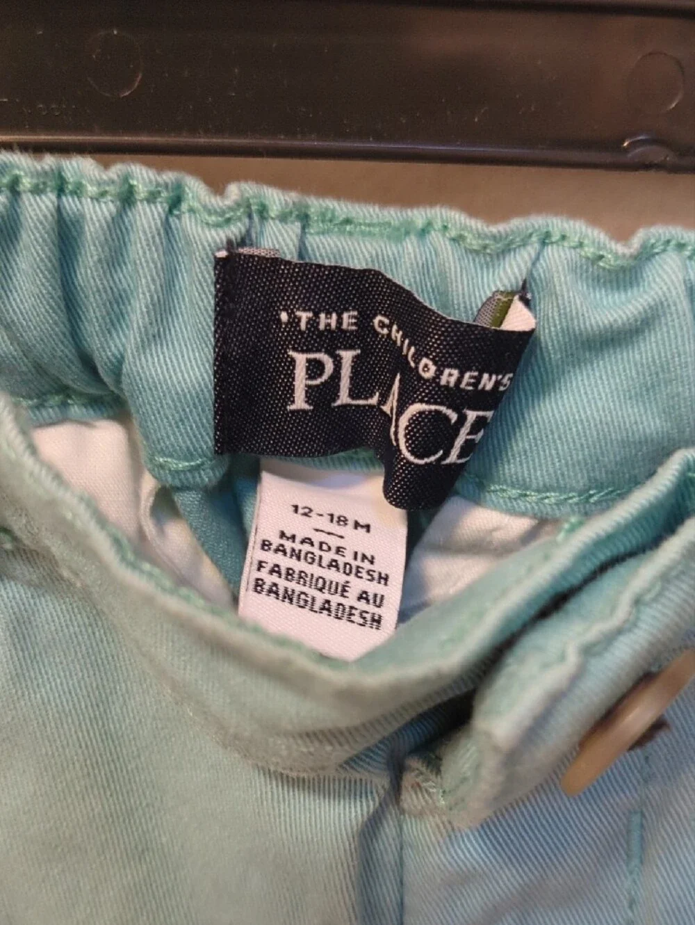The Children's Place Toddler Chinos